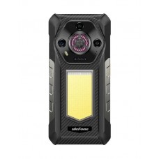 Смартфон UleFone Armor 30 12/512Gb Black - Фото