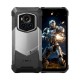 Смартфон Fossibot F107 Pro 16/512GB Gray