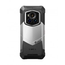 Смартфон Fossibot F107 Pro 16/512GB Gray - Фото