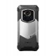Смартфон Fossibot F107 Pro 16/512GB Gray