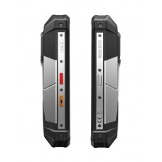 Смартфон Fossibot F107 Pro 16/512GB Gray - Фото