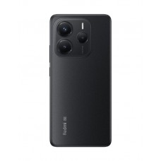 Смартфон Xiaomi Redmi Note 14 5G 8/128GB Adapter (No NFC) black