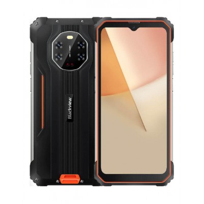 Смартфон Blackview BL8800 Pro 8/128 Orange