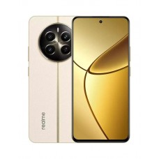Смартфон realme 12 Plus 5G 12/512gb Navigator Beige (глобальна версія) Смартфон realme 12 Plus 5G 12/512gb Navigator Beige (глобальна версія) - Фото