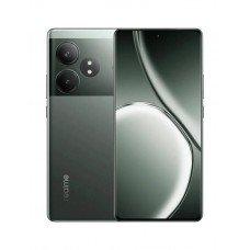 Смартфон realme GT Neo6 SE 16/512GB Green CN version Смартфон realme GT Neo6 SE 16/512GB Green CN version - Фото