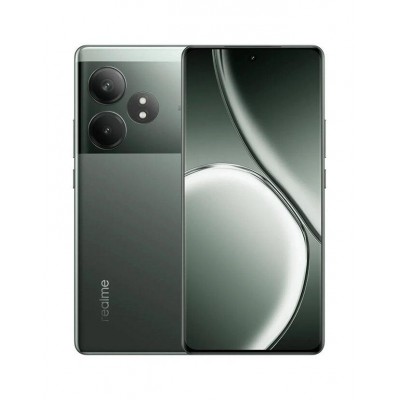 Смартфон realme GT Neo6 SE 16/512GB Green CN version