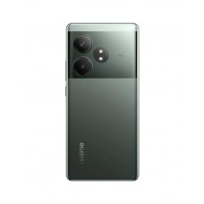 Смартфон realme GT Neo6 SE 16/512GB Green CN version Смартфон realme GT Neo6 SE 16/512GB Green CN version - Фото