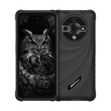 Смартфон Ulefone Armor X31 Pro 8/256 Black Смартфон Ulefone Armor X31 Pro 8/256 Black