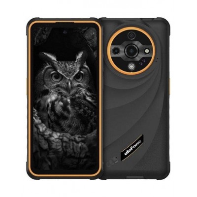 Смартфон Ulefone Armor X31 Pro 8/256 Orange