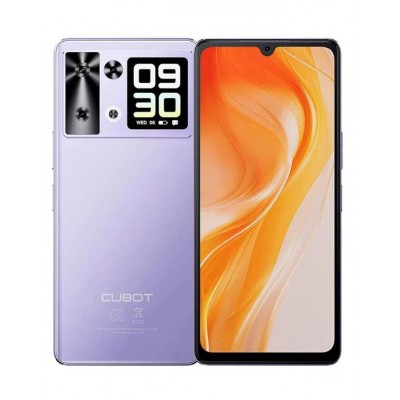 Смартфон Cubot P90 12/256GB Purple