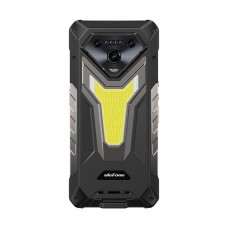 Смартфон Ulefone Armor 34 Plus 16/512GB Pulse Black - Фото