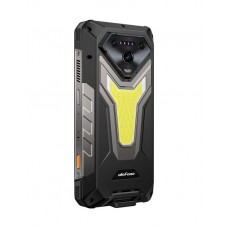 Смартфон Ulefone Armor 34 Plus 16/512GB Pulse Black - Фото