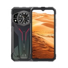 Смартфон Cubot KINGKONG AX 12/256gb black
