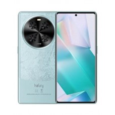 Смартфон Cubot Hafury Meet 12/256gb green