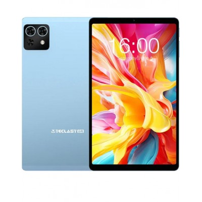 Планшет Teclast T50 Mini 8/128GB Blue (6940709687512)