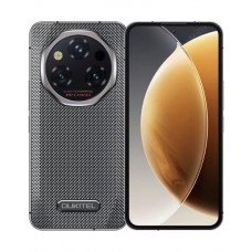 Смартфон Oukitel WP210 12/512GB Black