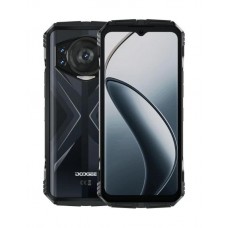 Смартфон Doogee s118 8/512gb Silver