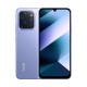 Смартфон POCO C85 6/128GB Purple EU (adapter)