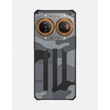 Смартфон Oukitel IIIF150 Air2 Ultra 16/512Gb Black - Фото