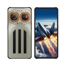 Смартфон Oukitel IIIF150 Air2 Ultra 16/512Gb Gray (Уцінка)