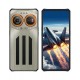 Смартфон Oukitel IIIF150 Air2 Ultra 16/512Gb Gray (Уцінка)