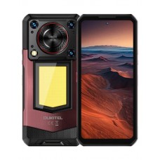 Смартфон Oukitel WP56 8/256GB Red
