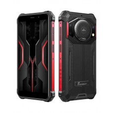 Смартфон Fossibot F101P 4/64Gb Red