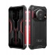Смартфон Fossibot F101P 4/64Gb Red
