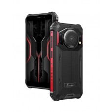 Смартфон Fossibot F101P 4/64Gb Red - Фото