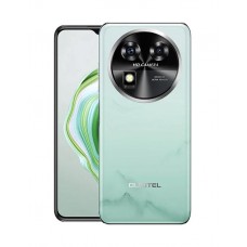 Смартфон Oukitel C37 6/256Gb Green