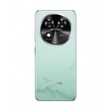 Смартфон Oukitel C37 6/256Gb Green - Фото
