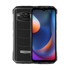 Смартфон DOOGEE S100 12/256gb Black