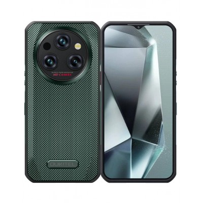 Смартфон Oukitel WP35 8/256gb Green