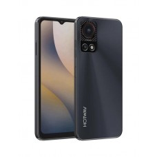 Смартфон HOTWAV Note 13 4/128gb Black Смартфон HOTWAV Note 13 4/128gb Black