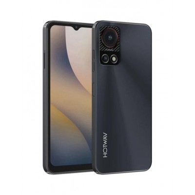 Смартфон HOTWAV Note 13 4/128gb Black