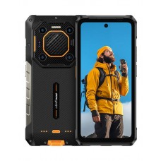 Смартфон Ulefone Armor 26 Ultra 12/512Gb Black