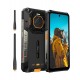 Смартфон Ulefone Armor 26 Ultra WT 12/512Gb Black (Рація)