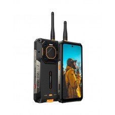 Смартфон Ulefone Armor 26 Ultra WT 12/512Gb Black (Рація) - Фото
