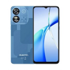 Смартфон Oukitel C57 Pro 4/128Gb Blue