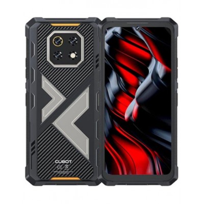 Смартфон Cubot KingKong ES 3 6/256GB Black