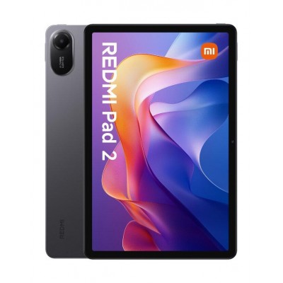 Планшет Xiaomi Redmi Pad 2 6/128GB Wi-Fi Graphite Gray