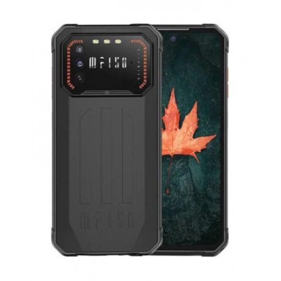 Смартфон Oukitel IIIF150 Air1 6/64GB Rock