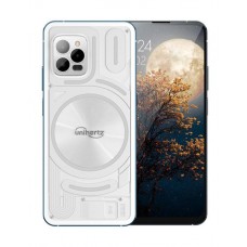 Смартфон Unihertz Luna 12/256gb White
