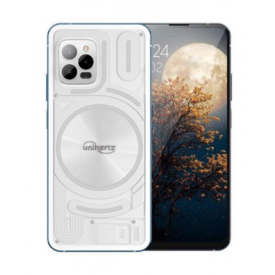 Смартфон Unihertz Luna 12/256gb White
