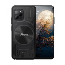 Смартфон Unihertz Luna 12/256gb Black