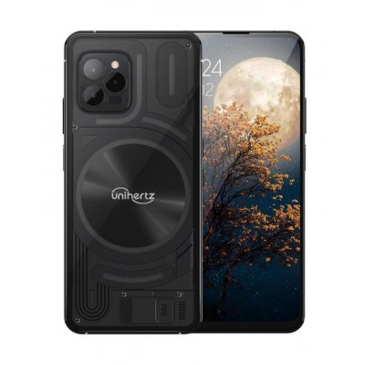 Смартфон Unihertz Luna 12/256gb Black