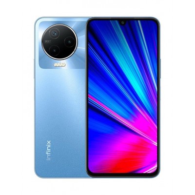 Смартфон Infinix Note 12 2023 8/128GB Tuscany Blue
