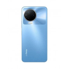 Смартфон Infinix Note 12 2023 8/128GB Tuscany Blue - Фото