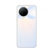 Смартфон Infinix Note 12 2023 8/256GB Alpine White - Фото