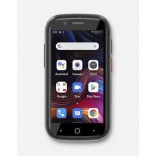 Смартфон Unihertz Jelly 2E Mini 4/64gb black
